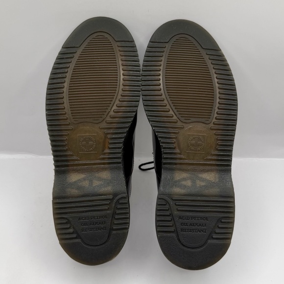 Dr. Martens Bennett Arcadia Leather Oxford Women's Shoes Size 7 UK 5 EU 38 - Picture 9 of 9